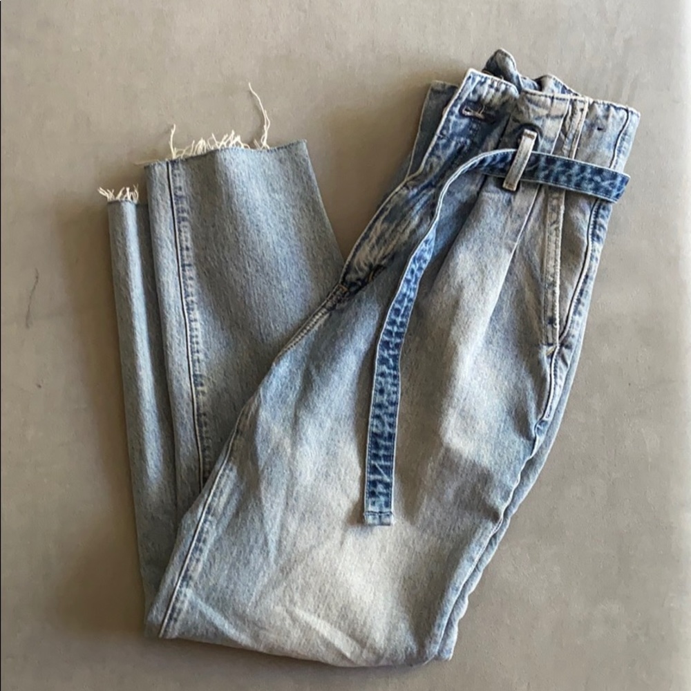 Mom Jean
